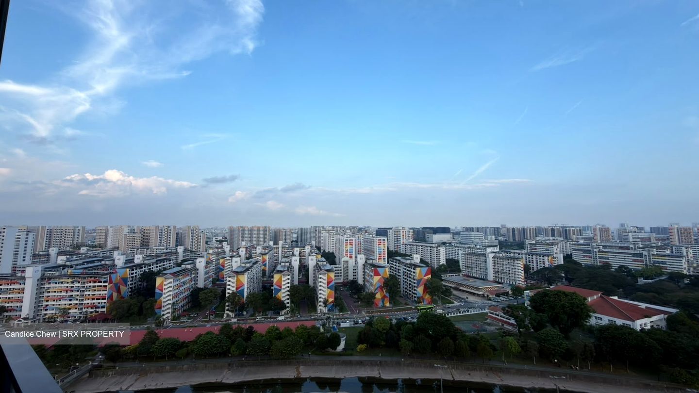 The Antares (D14), Apartment #584235361